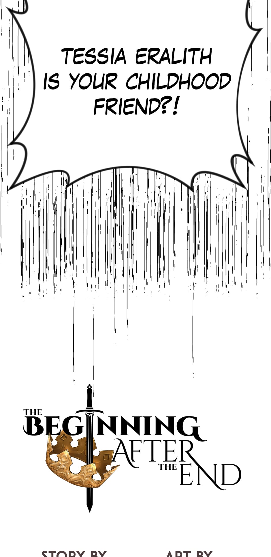 The Beginning After the End, Chapter 89 image 48